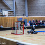 Florbal, Divize C: Trutnov - Koberovy (7:1)