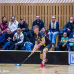 Florbal, Divize C: Trutnov - Koberovy (7:1)