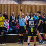 Florbal, Divize C: Trutnov - Koberovy (7:1)
