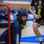 Florbal, Divize C: Trutnov - Koberovy (7:1)
