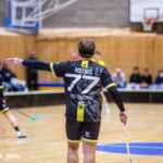 Florbal, Divize C: Trutnov - Koberovy (7:1)