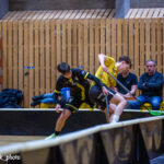 Florbal, Divize C: Trutnov - Koberovy (7:1)