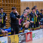 Florbal, Divize C: Trutnov - Koberovy (7:1)