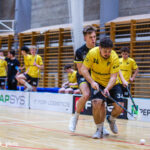 Florbal, Divize C: Trutnov - Koberovy (7:1)