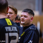 Florbal, Divize C: Trutnov - Koberovy (7:1)