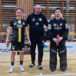 Florbal, Divize C: Trutnov - Koberovy (7:1)