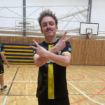 Florbal, Divize C: Trutnov - Koberovy (7:1)