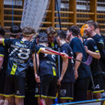 Florbal, Divize C: Trutnov - Rtyně (5:7)