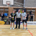 Bez výhry. Trutnov promarnil derby se Rtyní a v Dobrušce tvrdě narazil