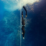 Freediver Pavel Tomm: Chci objevit, co je dál