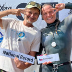 Freediver Pavel Tomm: Chci objevit, co je dál