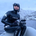 Freediver Pavel Tomm: Chci objevit, co je dál