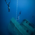 Freediver Pavel Tomm: Chci objevit, co je dál
