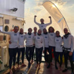 Freediver Pavel Tomm: Chci objevit, co je dál