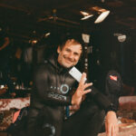 Freediver Pavel Tomm: Chci objevit, co je dál