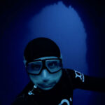 Freediver Pavel Tomm: Chci objevit, co je dál