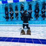 Freediver Pavel Tomm: Chci objevit, co je dál