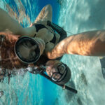 Freediver Pavel Tomm: Chci objevit, co je dál