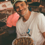 Freediver Pavel Tomm: Chci objevit, co je dál