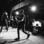 Rock’n’rollem proti rakovině - Žádnej stres, Benjaming's Clan a Driák v Trutnově