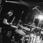 Rock’n’rollem proti rakovině - Žádnej stres, Benjaming's Clan a Driák v Trutnově