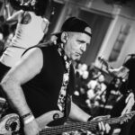 Rock’n’rollem proti rakovině - Žádnej stres, Benjaming's Clan a Driák v Trutnově