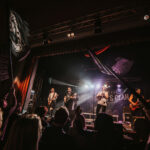Rock’n’rollem proti rakovině - Žádnej stres, Benjaming's Clan a Driák v Trutnově