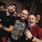 Rock’n’rollem proti rakovině - Žádnej stres, Benjaming's Clan a Driák v Trutnově