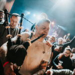Rock’n’rollem proti rakovině - Žádnej stres, Benjaming's Clan a Driák v Trutnově