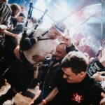 Rock’n’rollem proti rakovině - Žádnej stres, Benjaming's Clan a Driák v Trutnově