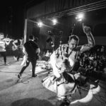 Rock’n’rollem proti rakovině - Žádnej stres, Benjaming's Clan a Driák v Trutnově