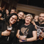 Rock’n’rollem proti rakovině - Žádnej stres, Benjaming's Clan a Driák v Trutnově