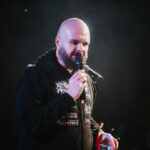 Rock’n’rollem proti rakovině - Žádnej stres, Benjaming's Clan a Driák v Trutnově