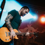 Rock’n’rollem proti rakovině - Žádnej stres, Benjaming's Clan a Driák v Trutnově