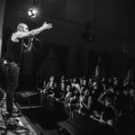 Rock’n’rollem proti rakovině - Žádnej stres, Benjaming's Clan a Driák v Trutnově