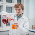 Vědec Ondřej Havelka a jeho účast na prestižním fóru v Lindau