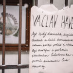 Oživlé příběhy Trutnova - silvestrovská stezka