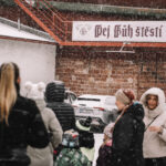Oživlé příběhy Trutnova - silvestrovská stezka