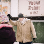Oživlé příběhy Trutnova - silvestrovská stezka