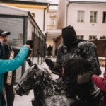 Oživlé příběhy Trutnova - silvestrovská stezka