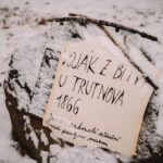 Oživlé příběhy Trutnova - silvestrovská stezka
