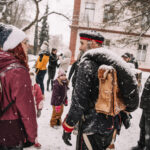 Oživlé příběhy Trutnova - silvestrovská stezka