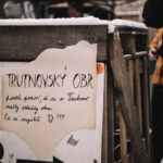 Oživlé příběhy Trutnova - silvestrovská stezka