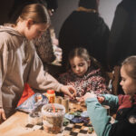 Oživlé příběhy Trutnova - silvestrovská stezka