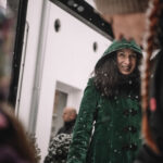 Oživlé příběhy Trutnova - silvestrovská stezka