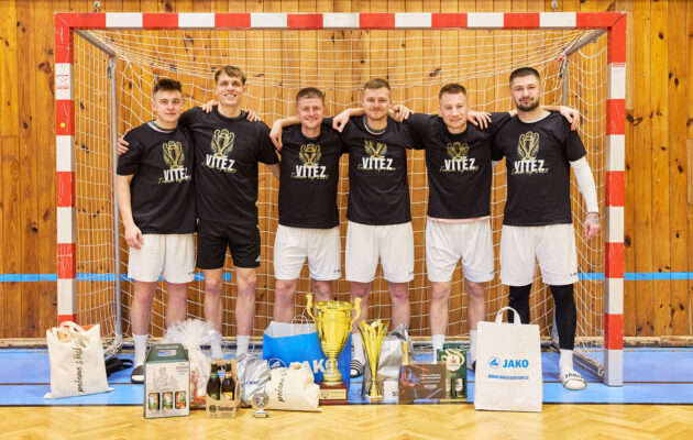 Trutnov Cup - 2. ročník