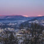 Z objektivu fotografky Lenky Hurdálkové