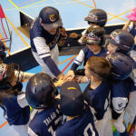 Úspěšná zimní příprava nejmladších baseballových Rytířů