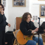 Paliativní péče ve fotografích Dagmar Ultzenové