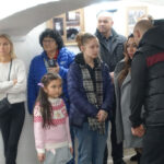 Paliativní péče ve fotografích Dagmar Ultzenové